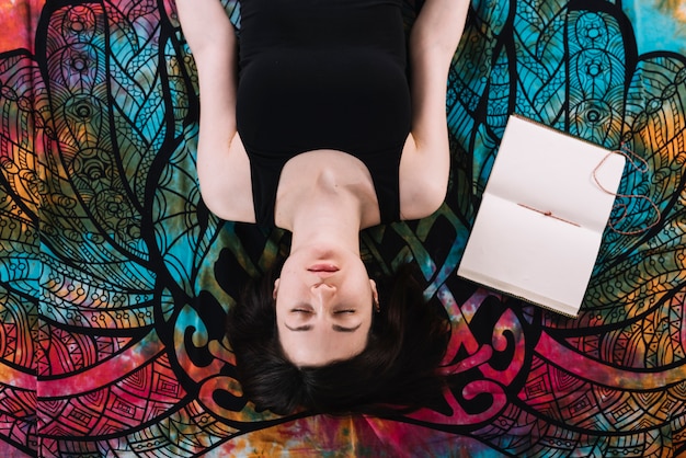 Benefícios do Reiki para a saúde mental
