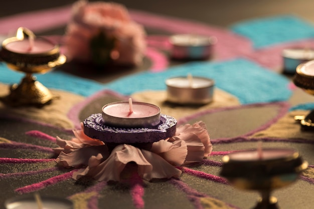 O que são Chakras?